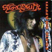 Aerosmith : Toxic Graffiti